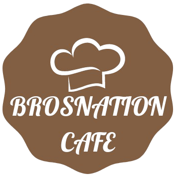 Bros Nation Cafe